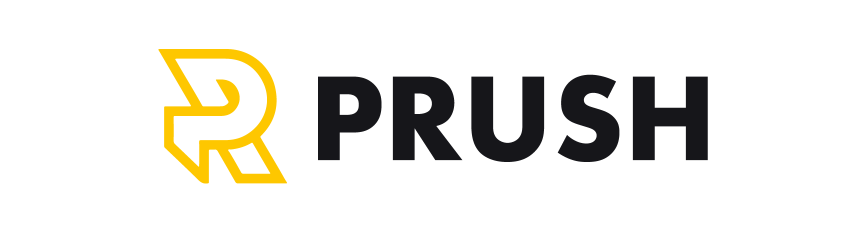 Prush Logo